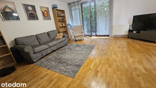 Mieszkanie, 86 m², Lublin