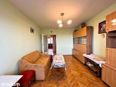 MIESZKANIE INWESTYCYJNE - 4 POKOJE - 67M2