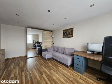 Pogoń, kawalerka, 30 m2, 5. piętro, zmywarka