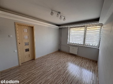 3 pokoje| 54 m2| balkon| 2 piętro| Zawiercie ul. Hoża