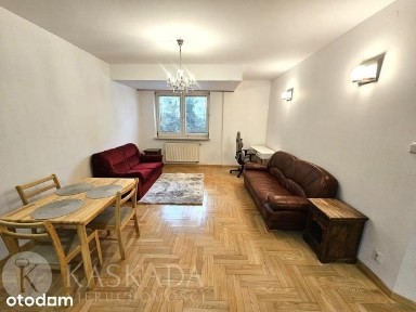 Apartament Wielicka 58,15m2 garaż Metro Basen!