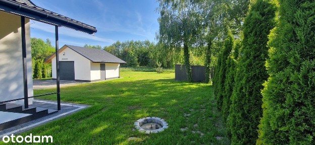 Dom wolnostojący z garażem / Ropczyce/ Gotowy do zamieszkania