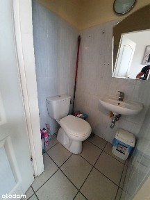 Lokal usługowo biurowy 2 pomieszczenia