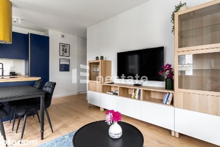 Pet friendly | 2 balkony | Klimatyzacja | Garaż