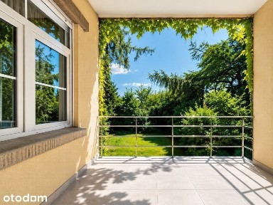 Apartament 150m2 na gabinety, atelier, biuro +mieszkanie +m.parkingowe