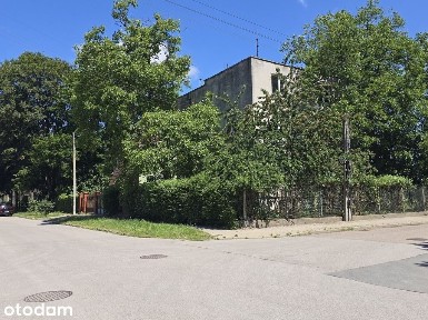 Mieszkanie 62+strych+działka: 362m2 | Nowe Włochy