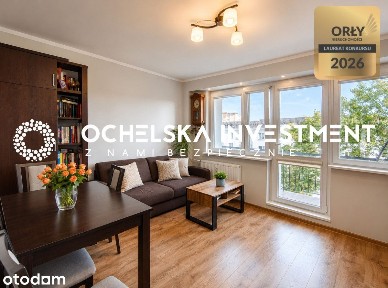 Rodzinne 64 m² po remoncie| Radogoszcz Zachód