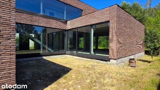 Rezydencja 420m²- Piotrków Trybunalski, Wierzeje