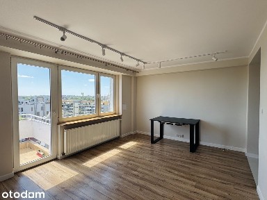 3 pokoje * Gocław * Balkon * Oddzielna kuchnia * Od Zaraz !