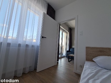 Mieszkanie, 30 m², Warszawa