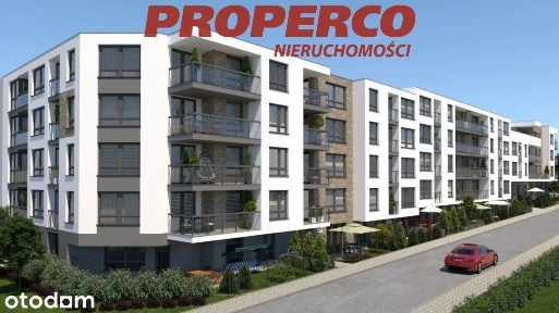 Mieszkanie 2pok., 43,90m2, Ip., ul. Klonowa
