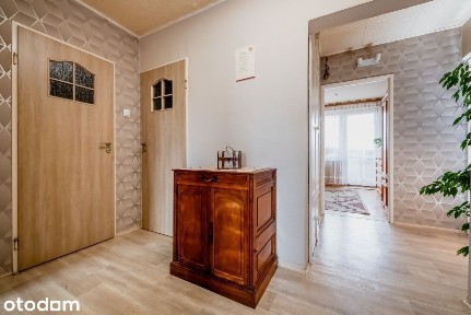 Mieszkanie 60m² ul. Ogrodniczki Wysoki Stoczek