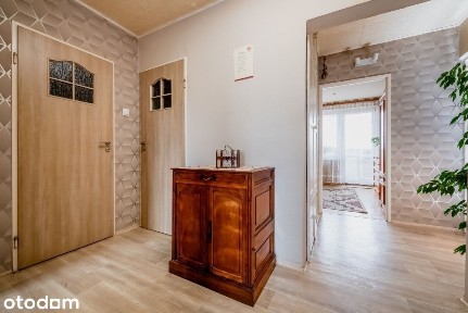 Mieszkanie 60m² ul. Ogrodniczki Wysoki Stoczek