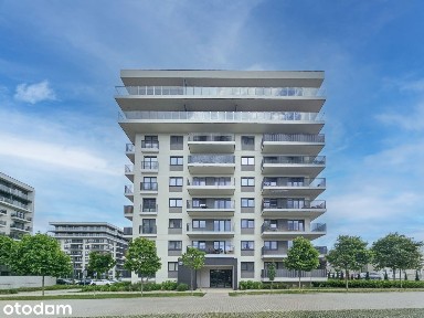 Kawalerka 34m2 Central Park