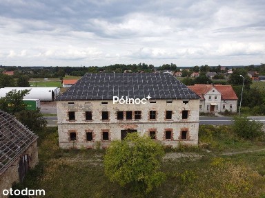 Lokal użytkowy, 600 m², Godzieszów