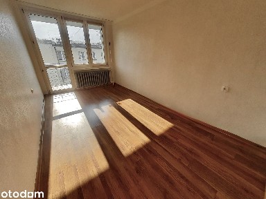 Mieszkanie 3 pokojowe, M4 umeblowane Wyszyńskiego 53 blok ocieplony