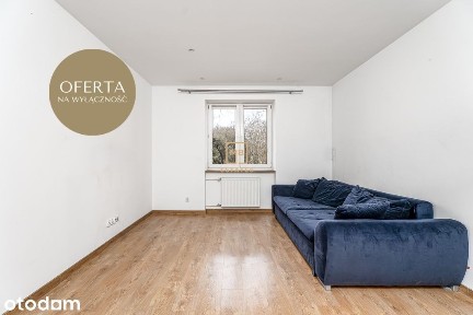 2 pokoje | 49 m² | 2. piętro | os. Zielone