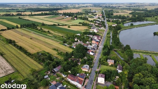 FILM / FOTOWOLTAIKA! Opcja 3 oddzielnych mieszkań!