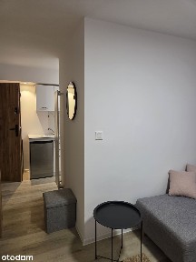 mieszkanie 22 m2, Mistrzejowice, obok ul. Okulickiego