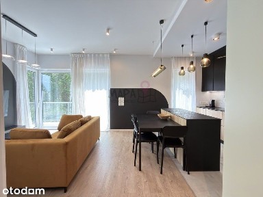 4 pokoje z widokiem na las | 64,09 m²| Luxoro Park