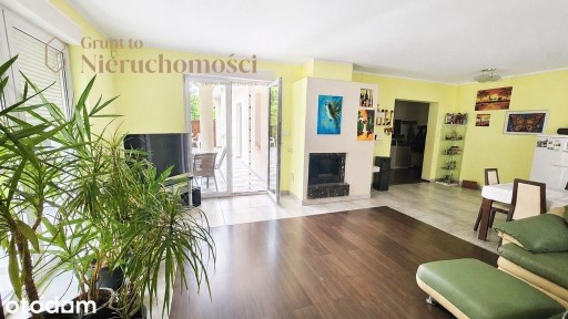 340 m² | dwa niezależne mieszkania | ogród