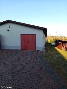 Magazyn/ Hala 120 m kw.