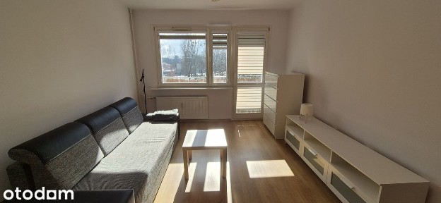 Kawalerka 37 m² | blisko SCC i Centrum Miasta