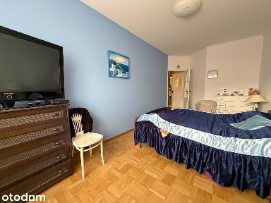 Osiedle Kabaty, 63,90 m2, 2 pokojowe z garderobą