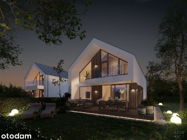 Dom dopasowany do Twoich potrzeb-PRZEDPREMIEROWO-ZieloneNiepolomice2.0