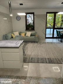 Apartament na wynajem na Powiślu