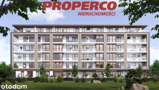 Mieszkanie 2pok., 43,57 m2, Sk-kam