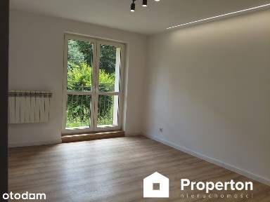2-pokojowe mieszkanie 36,65m²/parter/dobry stan