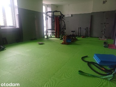 Apartament w drugiej Alei/ duży balkon na aleje NMP