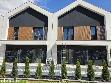 Ostatni Segment, Gliwice-Kozielska - Wysoki standard