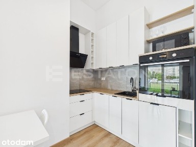 Ogródek, 3,60 wysokości - Tarasy nad Zalewem