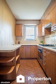 3 pokoje z widokiem na zieleń | 59,53 m²
