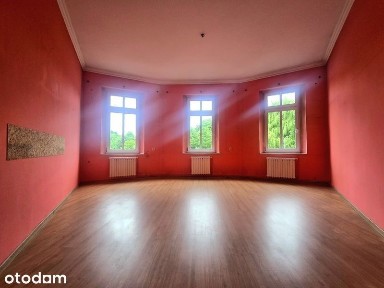 Nowa niższa cena. Mieszkanie w kamienicy - ul. Zgorzelecka, Lubań