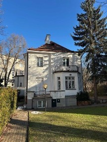 Dom do wynajęcia na Żoliborzu