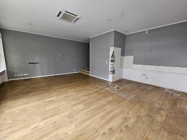 Lokal użytkowy, 2 piętro, 5 pomieszczeń, 2x łazienka