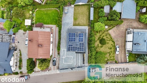 Dom wolnostojący po generalnym remoncie | 130 m²