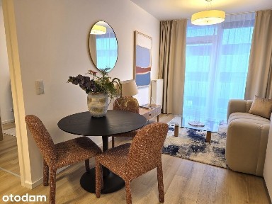 Premium Apartment | Browary Warszawskie | 2 pokoje
