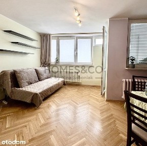 Mieszkanie | 30 m² | winda | Mokotów