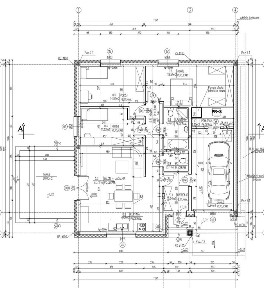 DOM PREMIUM | OLIMPIN | 123 m² |DZIAŁKA 570 m² | ROLETY | POMPA CIEPŁA