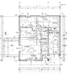 DOM PREMIUM | OLIMPIN | 123 m² |DZIAŁKA 570 m² | ROLETY | POMPA CIEPŁA
