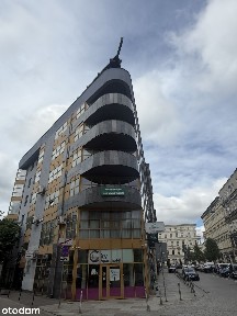 Lokal Szczecin Centrum
