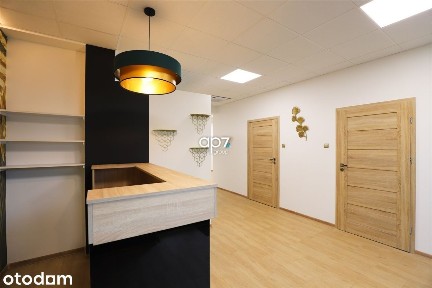 Lokal użytkowy, 148 m², Kraków