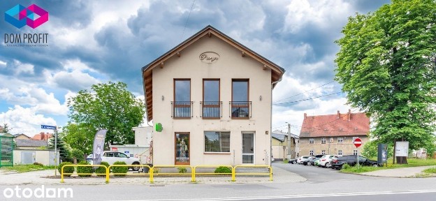 ul. Hulczyńska, Racibórz, raciborski, śląskie