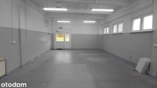 Hala/Magazyn, 88 m², Radom