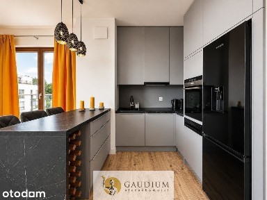 Apartament 2 pokojowy - blisko plaży