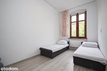 Mieszkanie na wynajem, Słupsk, 7 pokoi